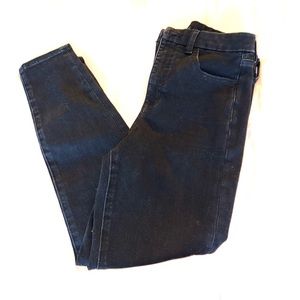 ▪️AE Curvy Super High Rise Jegging